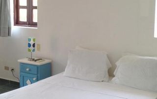Studio Punta Cana bed Studio Punta Cana bed